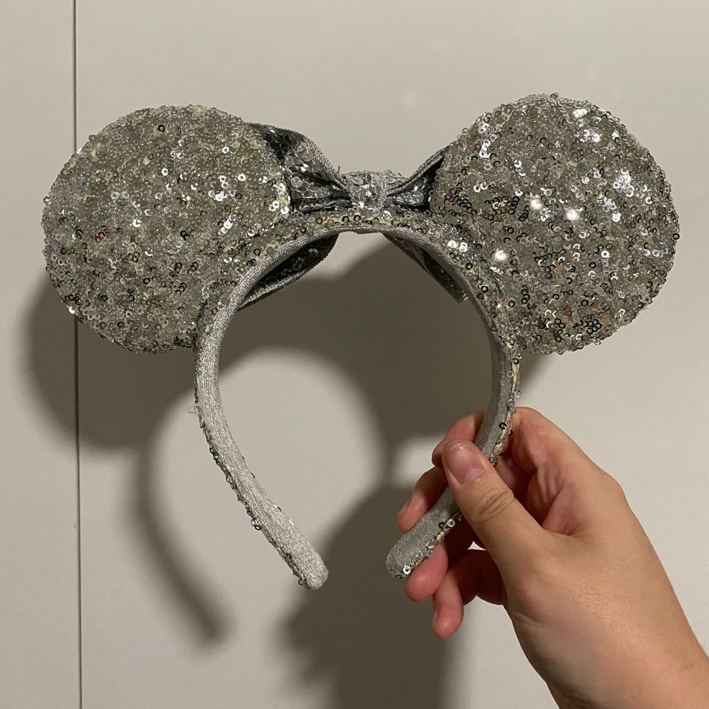 Disney Minnie Ears